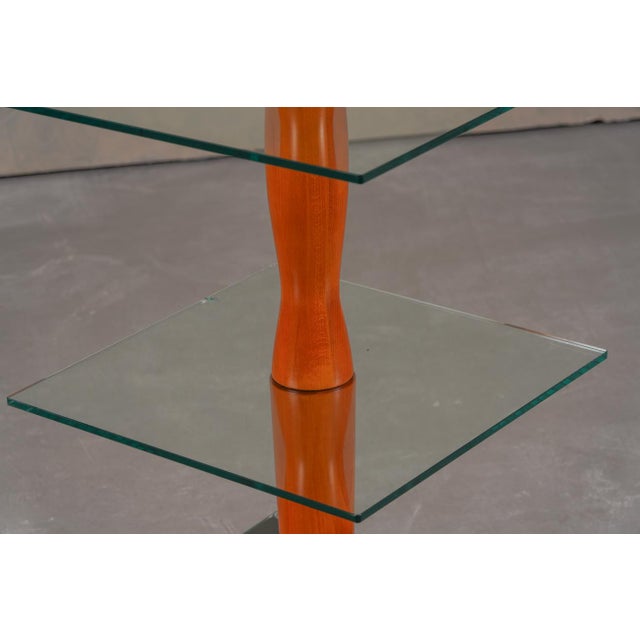 Postmodern The Colonnades Shelving Unit by Pascal Mourgue for Artelano, Italy, 1990s For Sale - Image 4 of 6
