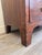 Georgian Chest of Drawers in Mahogany For Sale - Image 12 of 17