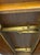 Henkel Harris Black Cherry Drop Leaf Harvest Table For Sale - Image 10 of 10