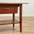 Side Table in Teak, 1950s For Sale - Image 3 of 8