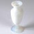 French Glass Vase from Sevres, 1950s For Sale - Image 6 of 8