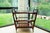 Brazilian Modern Bar Cart in Rosewood & Glass by Carlo Hauner, 1960s – Lot 212 For Sale - Image 12 of 12