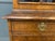 Burr Walnut Bookcase from Waring & Gillow, 1910 For Sale - Image 3 of 18