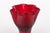 Art Glass Vase by Monica Bratt for Reijmyre, 1950s For Sale - Image 3 of 7