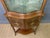 1900 - 1909 Inlaid Mahogany Corner Cabinet, 1900s For Sale - Image 5 of 9