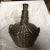 Traditional Gorham Sterling Silver Overlay Basket Jug For Sale - Image 3 of 10