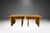 Pair Mid-Century Lane Brutalist End Tables For Sale - Image 10 of 14