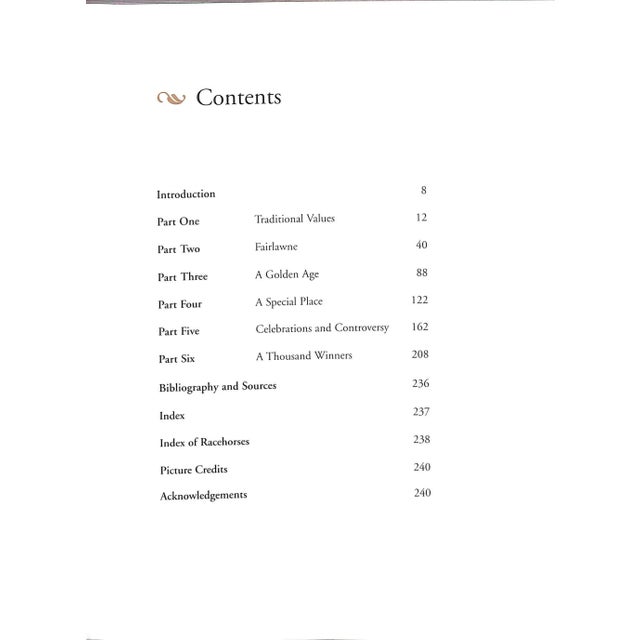 Traditional "Royal Racing: The Queen and Queen Mother's Sporting Life" 2001 Smith, Sean For Sale - Image 3 of 16