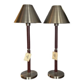 Example of Lauren Ralph Lauren Table Lamps