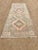 1960s 1960s Persian Distressed Wide Runner Rug - 4’9x12’9 For Sale - Image 5 of 9