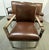 Brown Williams Sonoma Home Mercer Dining Chairs, Set of Six For Sale - Image 8 of 16