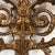 Pair of Traditional Italian Hand-Carved Light Sconce For Sale - Image 9 of 13