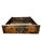 Late 20th Century Late 20th Century Asian Apothecary Cabinet For Sale - Image 5 of 18