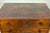 19th Century Spanish Colonial Walnut Secretary Chest With Fall Front Desk For Sale - Image 15 of 18