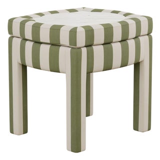 Piero Ottoman by Ceraudo For Sale