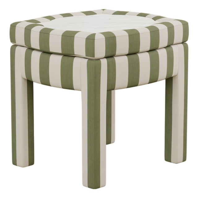 Piero Ottoman by Ceraudo For Sale