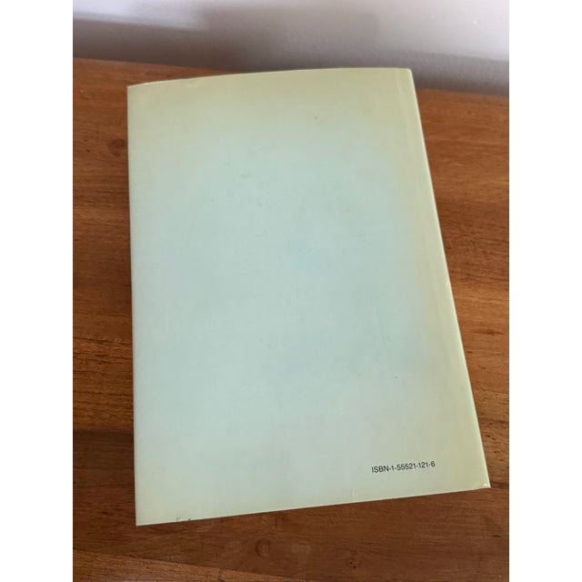 1980s Collectible "Golf: A Turn-of-the-Century Treasury Book" For Sale - Image 11 of 12