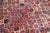 Traditional Jewel Toned Oversize signed Persian Kashan Rug from the 2nd quarter of the 20th century. size 10' 3" x 17' 5"...