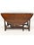 Wood Charles II Oak Gate Leg Dining Table, 1680 For Sale - Image 7 of 17