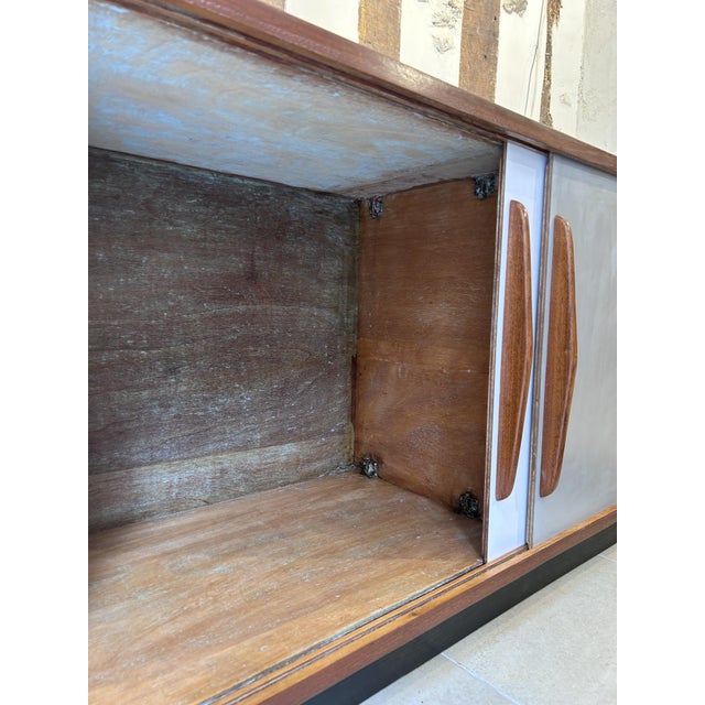 Cansado Buffet by Charlotte Perriand, 1954 For Sale - Image 9 of 18
