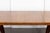 Modern Walnut Octagonal Extending Dining Table For Sale - Image 12 of 17