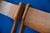 Vintage Wooden Folding Chairs, 1950s, Set of 2 For Sale - Image 6 of 10