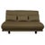 Colli 2-Seater Sofa in Green Fabric from Wittmann For Sale - Image 16 of 16