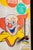 1960s Vintage "Bozo Buckets" Balloon Vending Machine by Vend-Rite For Sale - Image 5 of 7