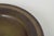 Large Art Deco Round Dish in Alloyed Bronze from Just Andersen, 1940s For Sale - Image 3 of 5