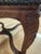 Pair of Antique Louis XIV Style, Needlepoint-Upholstered Side Chairs For Sale - Image 11 of 17