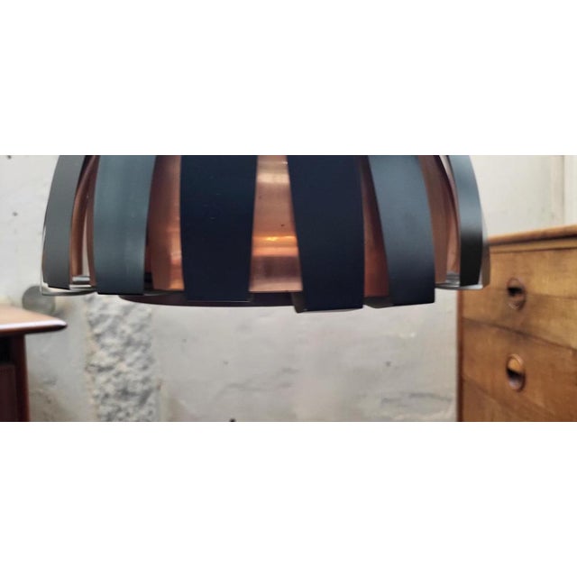 Fiesta Pendant by Svend Aage Holm Sorensen, 1960s For Sale - Image 10 of 11