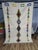 Azilal Ivory Multicolor Wool Moroccan Area Rug For Sale - Image 4 of 11