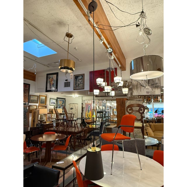 Modern Buster & Punch Pendant For Sale - Image 3 of 12