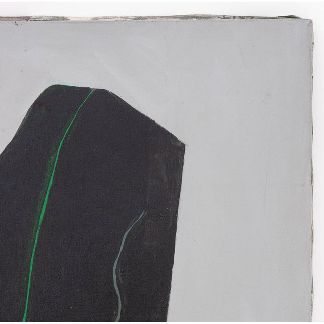 Jack Roth Untitled Acrylic on Canvas For Sale - Image 4 of 7