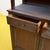 Vintage Wooden Display with Cabinets For Sale - Image 4 of 16