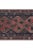 1960s 1960s Mid 20th Century Decorative Long Vintage Kars Kilim Rug For Sale - Image 5 of 13