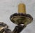 Pair of French 1940s Bronze Sconces For Sale In New York - Image 6 of 10