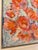 2010s Camilla Webster Flower Painting "Darling Buds" For Sale - Image 5 of 9