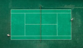 Example of Photography