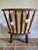 1950s Vintage Catherine Petit Repos Lounge Chairs by Guillerme & Chambron for Votre Maison, 1950s, Set of 2 For Sale - Image 5 of 6