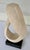 Modern Revelation Modern Travertine New Twist Sculpture For Sale - Image 3 of 5