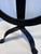 Brutalist Wrought Iron 3-Light Candelabra, Spanish Modern Style For Sale - Image 10 of 11