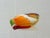 Studio Glass Vase fro Mdina Glass, Malta, 1970s For Sale - Image 6 of 17