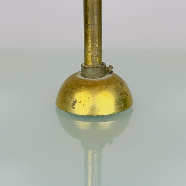 Vintage Art Deco Pendant Light, 1930s For Sale - Image 18 of 18