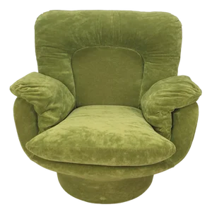 Karate Lounge Chair by Michel Cadestin for Airborne, France, 1970s