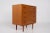 Danish Teak Chest of Drawers, 1960s For Sale - Image 10 of 10