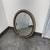 The Uttermost Company Oval Wall Mirror For Sale - Image 10 of 12