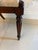 Antique Regency English Rosewood Side Chairs, 1825, Set of 2 For Sale - Image 15 of 16