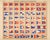 1930s Original Lloyd's Register of Yachts "Private Signals of Yachtsmen" Reference Pages – Set of 4 – Year 1935 Group B For Sale - Image 5 of 5