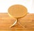 Mid-Century Modern Mid Century Modern Caned Top Martini Table by Thonet For Sale - Image 3 of 4